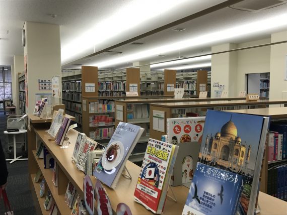 図書室１