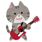 animal_music_band_guitar